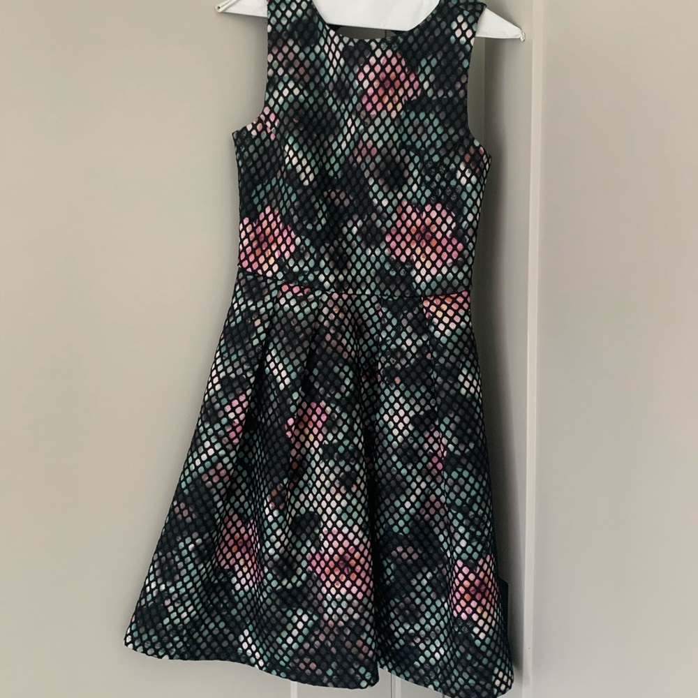 Cocktail Dress